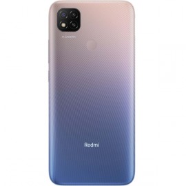 Смартфон Xiaomi Redmi 9C NFC 2GB/32GB Purple