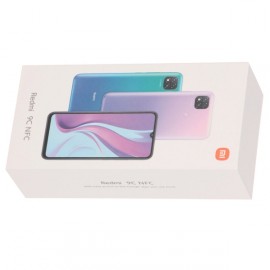 Смартфон Xiaomi Redmi 9C NFC 2GB/32GB Purple