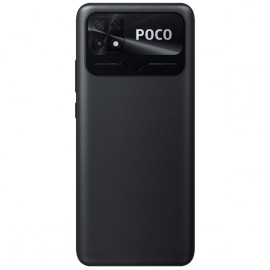 Смартфон POCO C40 3/32GB Power Black