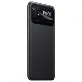 Смартфон POCO C40 3/32GB Power Black