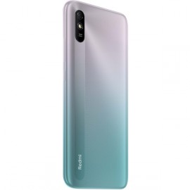 Смартфон Xiaomi Redmi 9A 32GB Glacial Blue