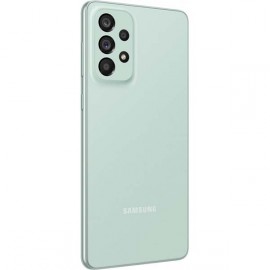 Смартфон Samsung Galaxy A73 5G 6/128GB Mint (SM-A736B)