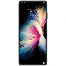 Смартфон HUAWEI P50 Pocket White (BAL-L49)