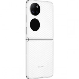 Смартфон HUAWEI P50 Pocket White (BAL-L49)