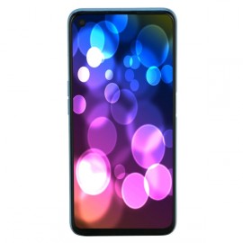 Смартфон realme 9i 6/128GB Blue (RMX3491)