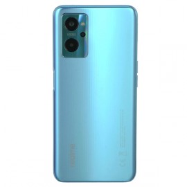 Смартфон realme 9i 6/128GB Blue (RMX3491)