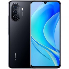 Смартфон HUAWEI nova Y70 Midnight Black (MGA-LX9N) 