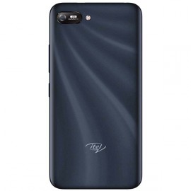 Смартфон Itel A25 DS Starry Black