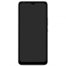 Смартфон Infinix Hot 12i X665B 4/64Gb Black