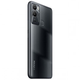 Смартфон Infinix Hot 12i X665B 4/64Gb Black