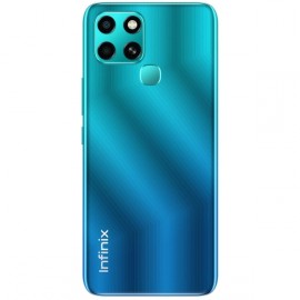 Смартфон Infinix Smart 6 X6511 32Gb 2Gb Turquoise