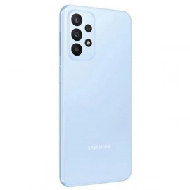 Смартфон Samsung Galaxy A23 4/64Gb Blue (SM-A235FLBUMEB)