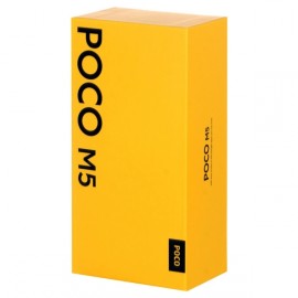 Смартфон POCO M5 4/64Gb Green