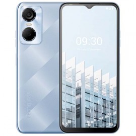 Смартфон Tecno POP 6 Pro 2/32Gb Peaceful Blue 