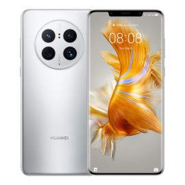 Смартфон HUAWEI Mate 50 Pro 8/256Gb (DCO-LX9) Silver 