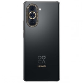 Смартфон HUAWEI nova 10 8/128GB Starry Black