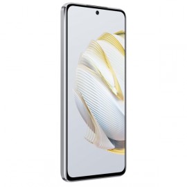 Смартфон HUAWEI nova 10 SE 8/128Gb Starry Silver