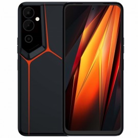 Смартфон Tecno Pova NEO 2 4/64Gb Magma Orange 