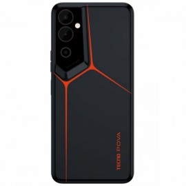 Смартфон Tecno Pova NEO 2 4/64Gb Magma Orange