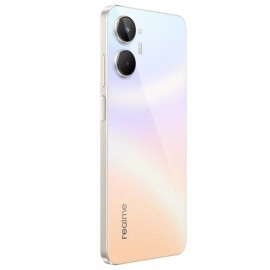 Смартфон realme 10 4G 4/128Gb Clash White