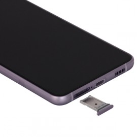 Смартфон Samsung Galaxy S21 FE 5G 8/256GB Lavender (SM-G990E/DS)