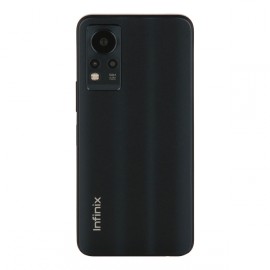 Смартфон Infinix Note 11 4/64GB Graphite Black