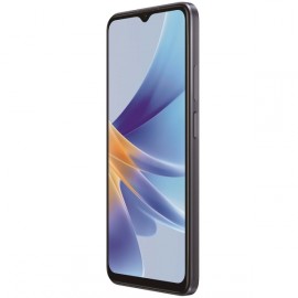 Смартфон OPPO A17 4/64Gb Midnight Black