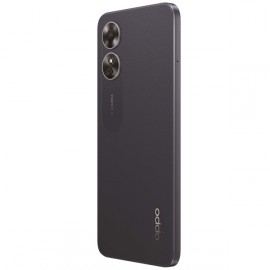 Смартфон OPPO A17 4/64Gb Midnight Black