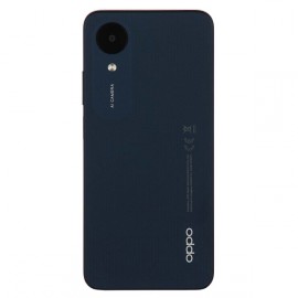 Смартфон OPPO A17k 3/64Gb Navy blue