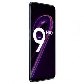 Смартфон realme 9 Pro 5G 6/128GB Midnight Black (RMX3472)