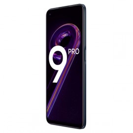 Смартфон realme 9 Pro 5G 6/128GB Midnight Black (RMX3472)