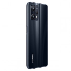 Смартфон realme 9 Pro 5G 6/128GB Midnight Black (RMX3472)