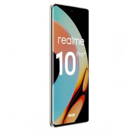 Смартфон realme 10 Pro+ 8/128GB Hyperspace (RMX3686)