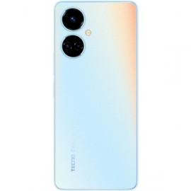 Смартфон Tecno Camon 19 6/128Gb White