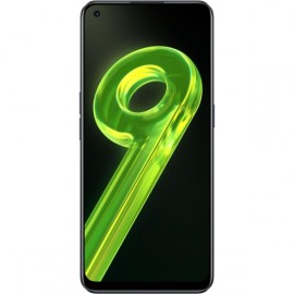 Смартфон realme 9 6/128Gb Black