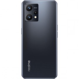 Смартфон realme 9 6/128Gb Black