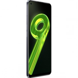 Смартфон realme 9 6/128Gb Black