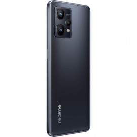 Смартфон realme 9 6/128Gb Black