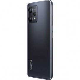 Смартфон realme 9 6/128Gb Black