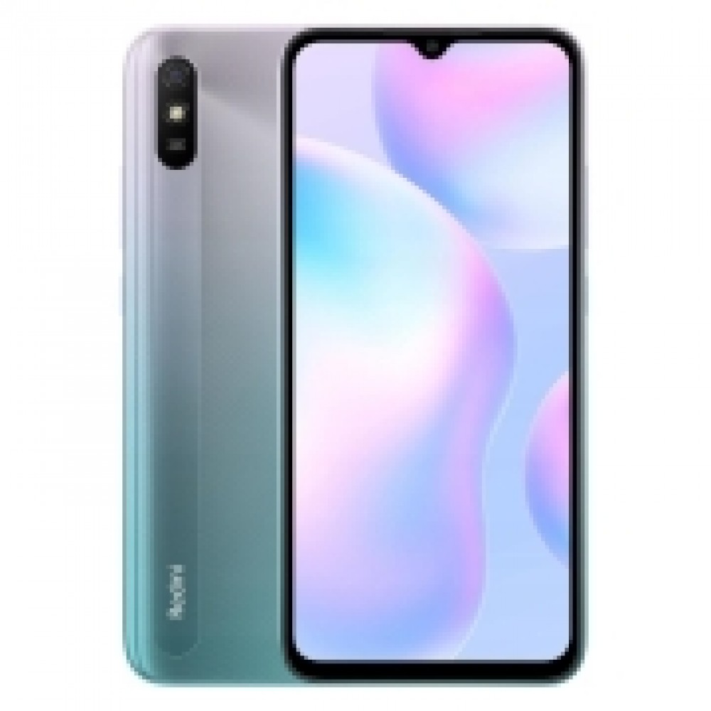 Смартфон Xiaomi Redmi 9A 2/32Gb Glacial Blue