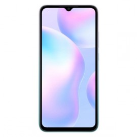 Смартфон Xiaomi Redmi 9A 2/32Gb Glacial Blue