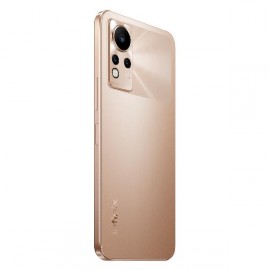 Смартфон Infinix Note 12 NFC X663D 6/128GB Gold