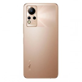 Смартфон Infinix Note 12 NFC X663D 6/128GB Gold