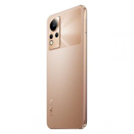 Смартфон Infinix Note 12 NFC X663D 6/128GB Gold