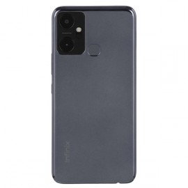 Смартфон Infinix Smart 6 Plus X6823C 2/64Gb Black