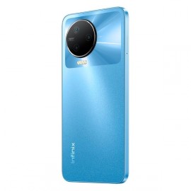 Смартфон Infinix Note 12 Pro X676B 8/256Gb Blue