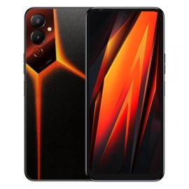 Смартфон Tecno POVA 4 8/128Gb Orange (LG7n) 