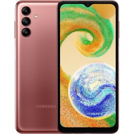 Смартфон Samsung Galaxy A04s 3/32Gb Copper (SM-A047F) 