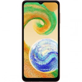 Смартфон Samsung Galaxy A04s 3/32Gb Copper (SM-A047F)