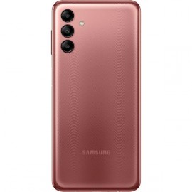 Смартфон Samsung Galaxy A04s 3/32Gb Copper (SM-A047F)